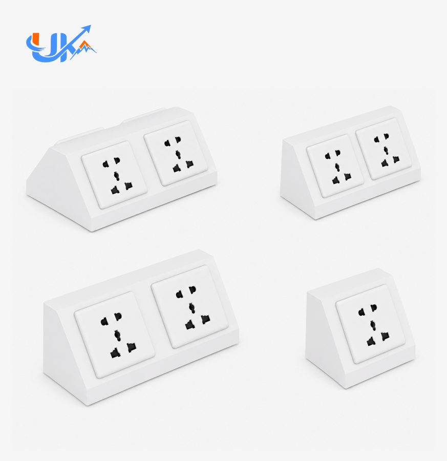Tabletop Power Outlet
